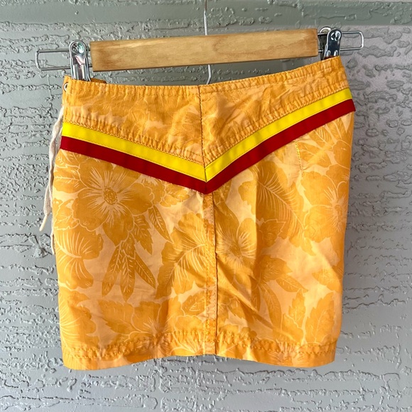 Roxy vintage board shorts - Picture 5 of 6